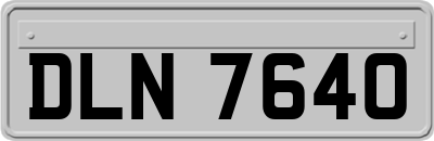 DLN7640
