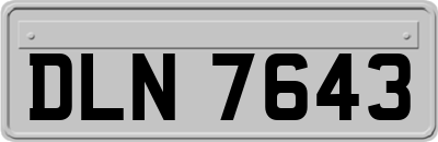 DLN7643