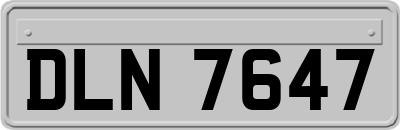 DLN7647