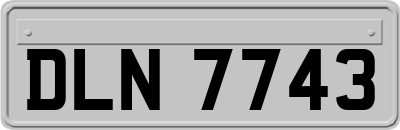DLN7743