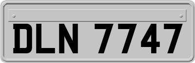 DLN7747
