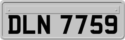 DLN7759