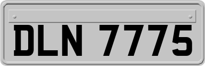 DLN7775