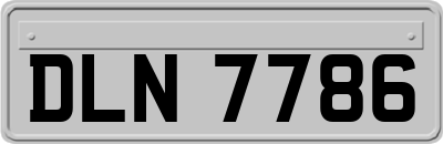 DLN7786