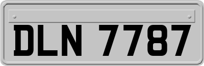 DLN7787