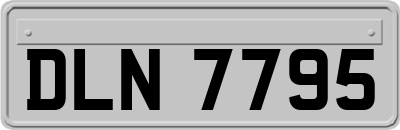 DLN7795