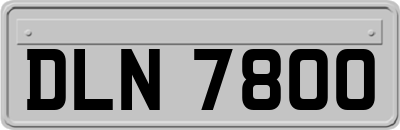 DLN7800