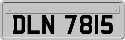 DLN7815