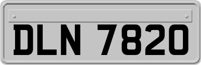 DLN7820