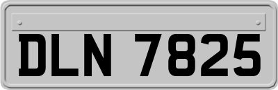 DLN7825
