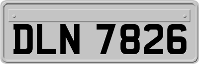 DLN7826