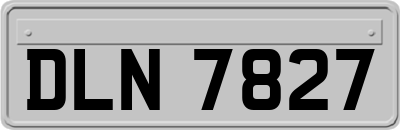 DLN7827