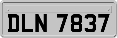 DLN7837