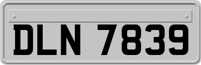 DLN7839