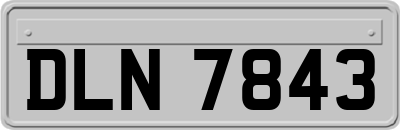 DLN7843