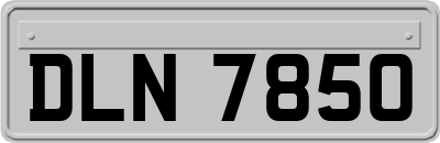 DLN7850