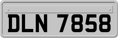 DLN7858