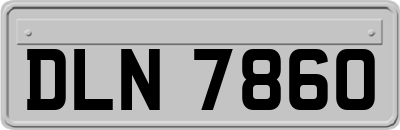 DLN7860