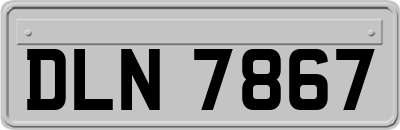 DLN7867