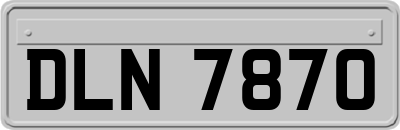 DLN7870