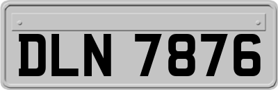 DLN7876