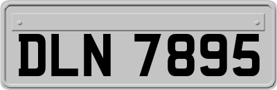 DLN7895