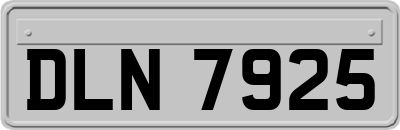 DLN7925