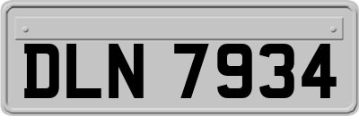 DLN7934