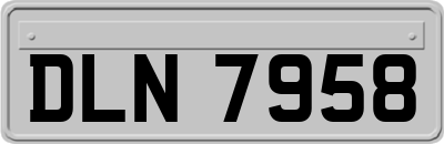 DLN7958