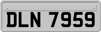 DLN7959