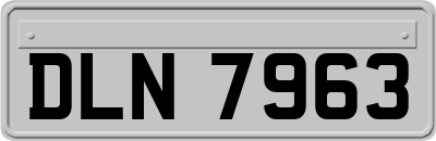DLN7963