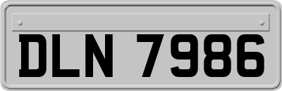 DLN7986