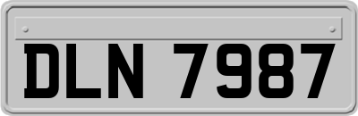 DLN7987