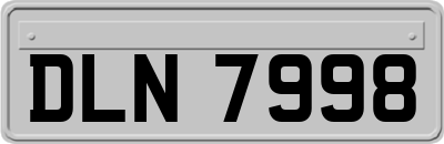 DLN7998