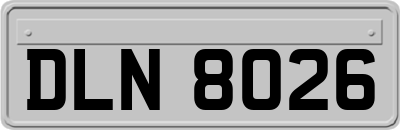 DLN8026