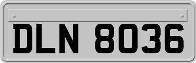 DLN8036