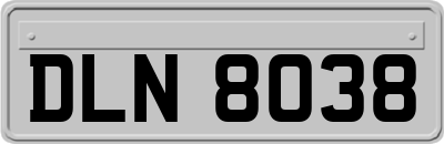 DLN8038