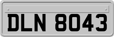 DLN8043
