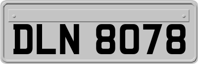 DLN8078