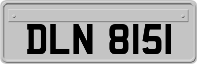 DLN8151