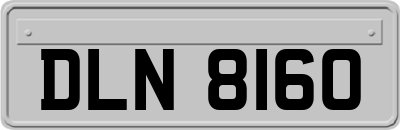 DLN8160