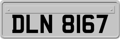 DLN8167