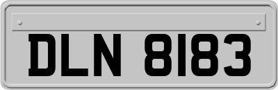 DLN8183
