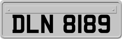 DLN8189
