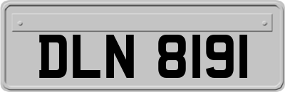 DLN8191