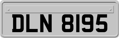 DLN8195