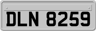 DLN8259