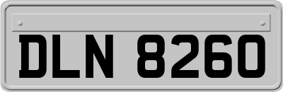 DLN8260