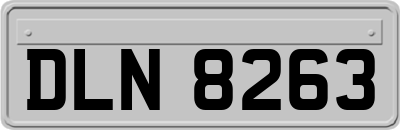 DLN8263
