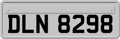 DLN8298